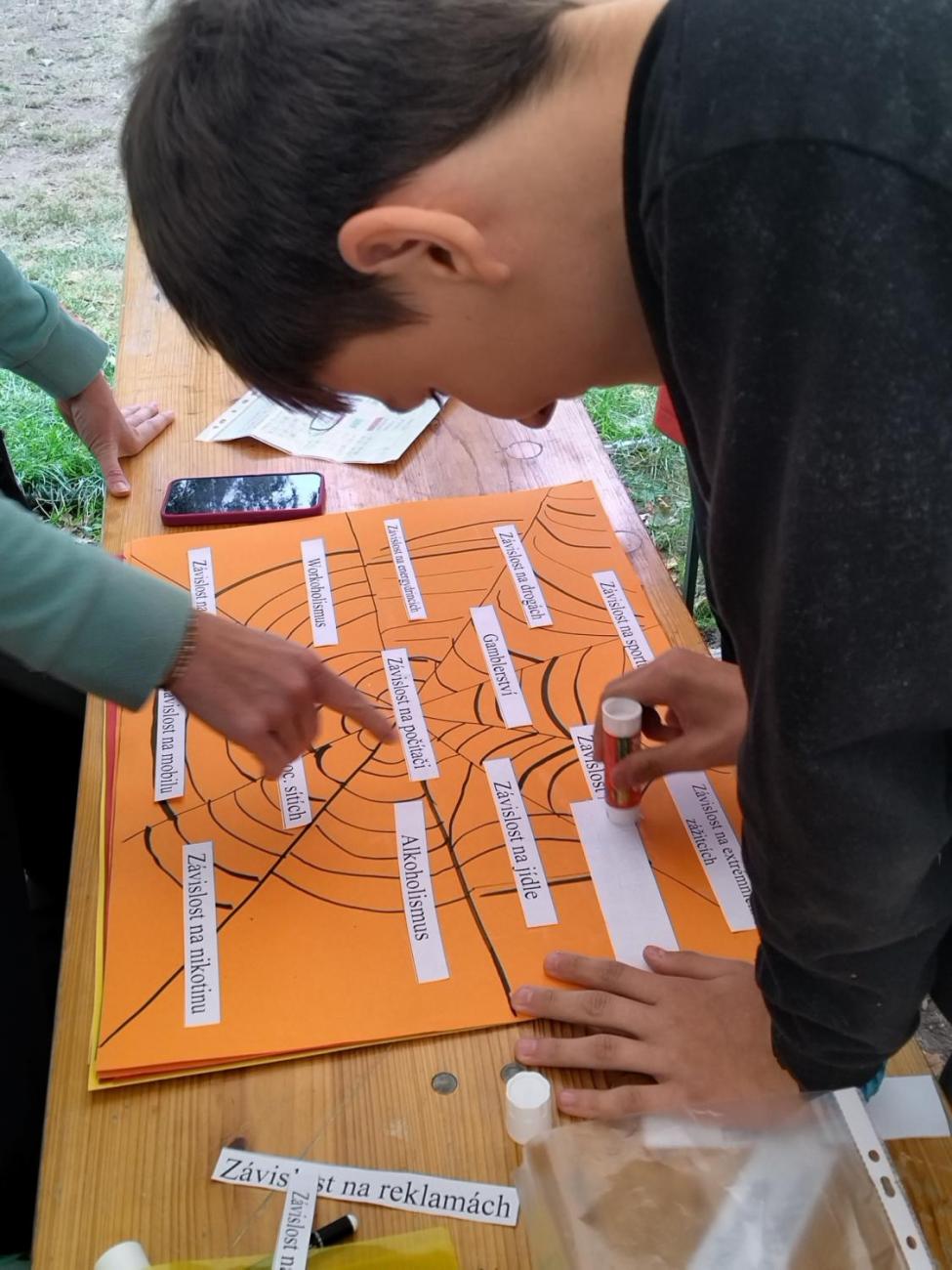 Výjezd Nezávislí, 7. ročník