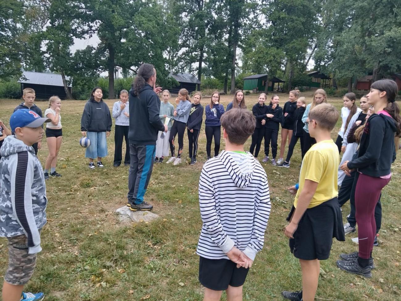 Výjezd Nezávislí, 7. ročník