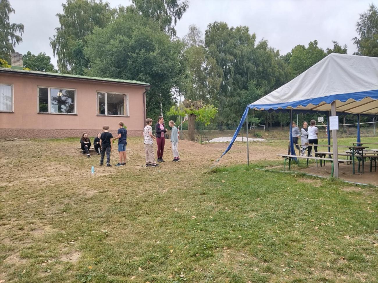 Výjezd Nezávislí, 7. ročník