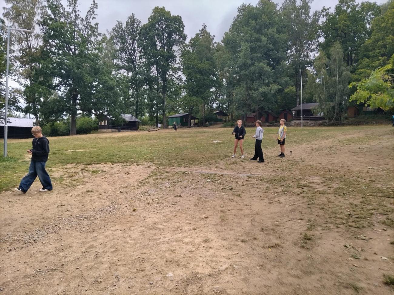 Výjezd Nezávislí, 7. ročník