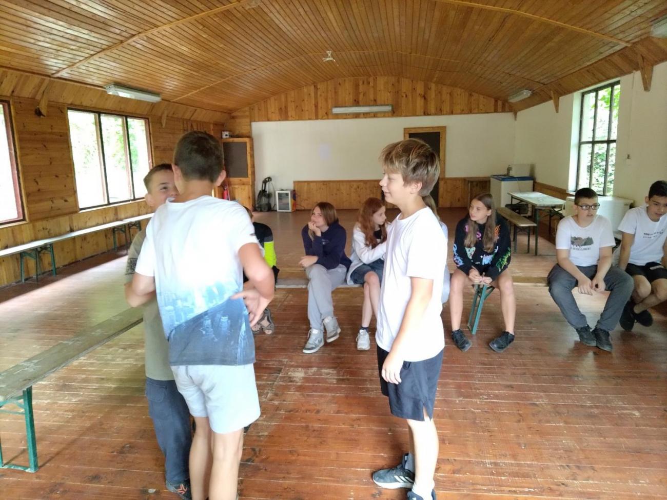 Výjezd Nezávislí, 7. ročník
