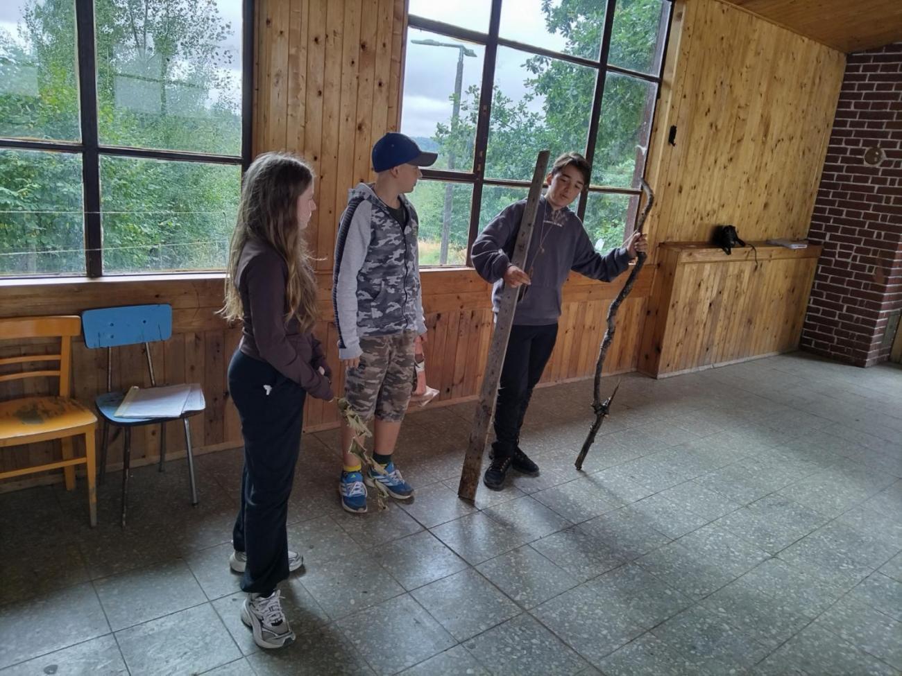 Výjezd Nezávislí, 7. ročník