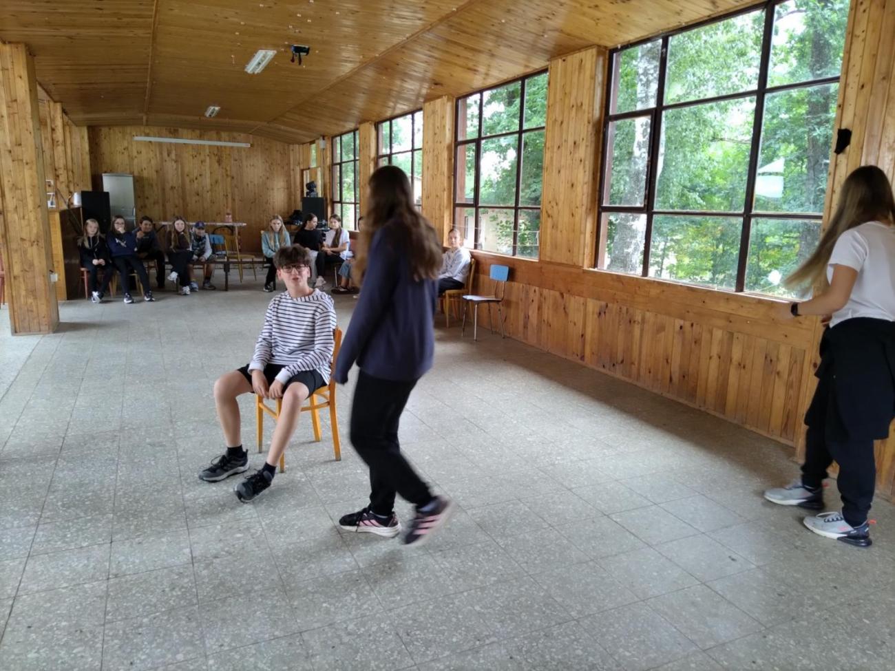 Výjezd Nezávislí, 7. ročník