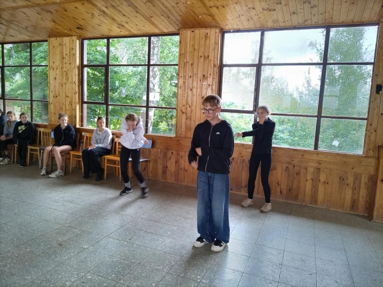 Výjezd Nezávislí, 7. ročník