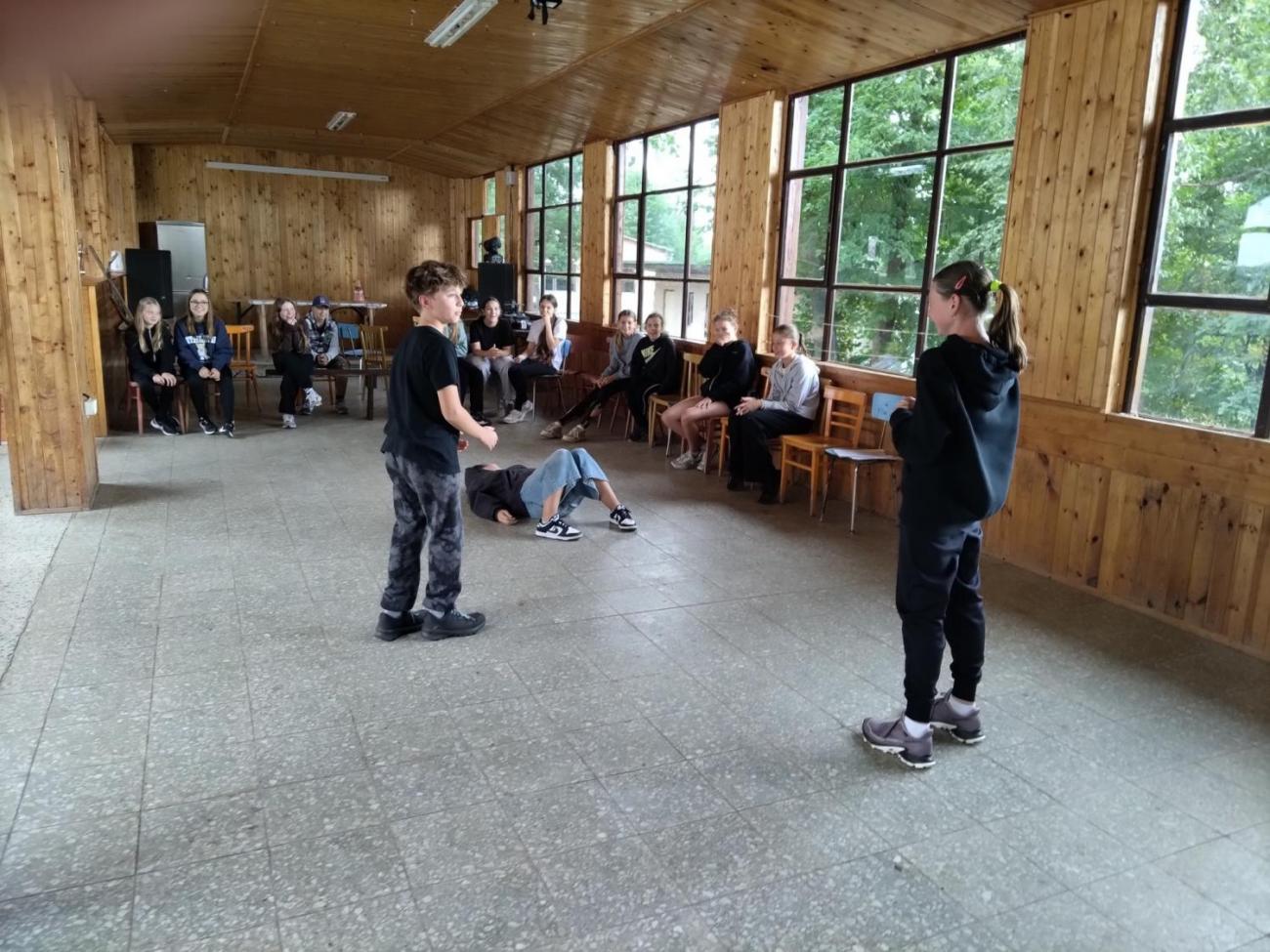 Výjezd Nezávislí, 7. ročník
