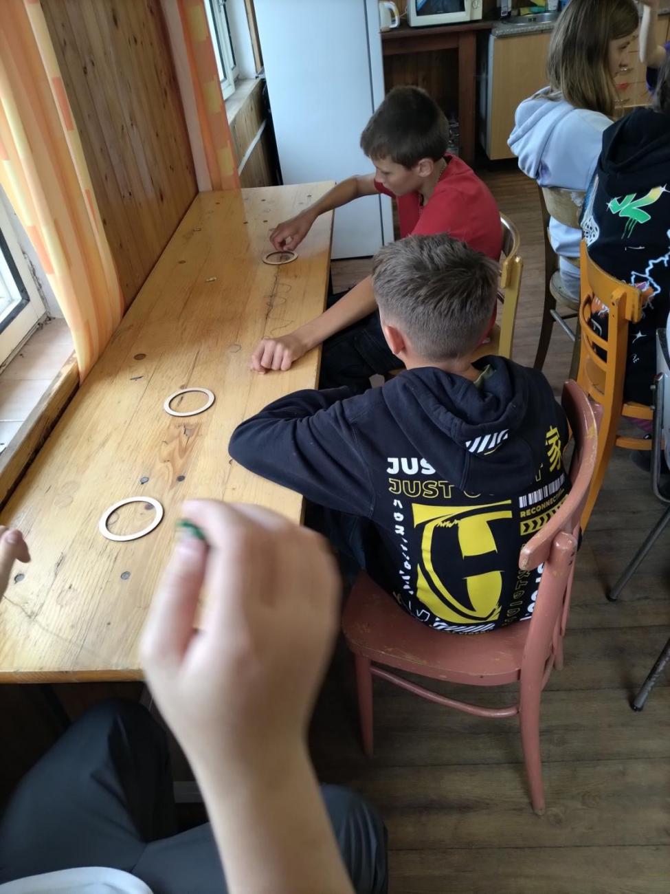 Výjezd Nezávislí, 7. ročník