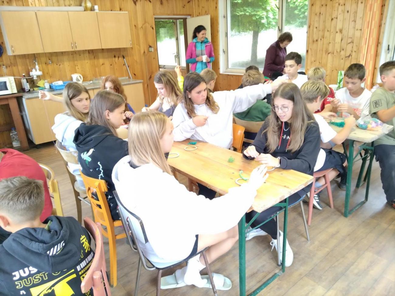 Výjezd Nezávislí, 7. ročník