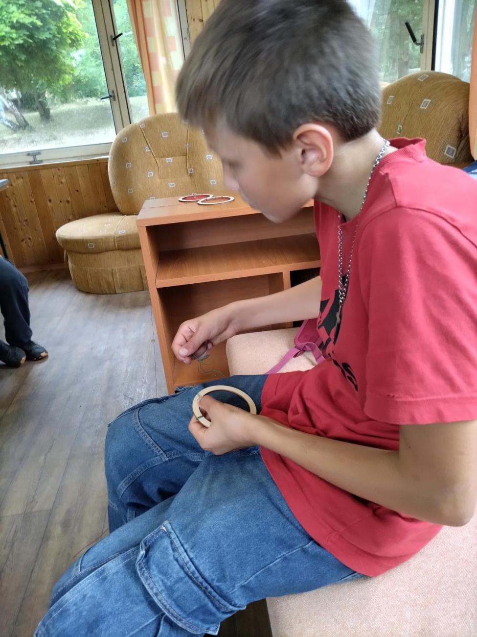 Výjezd Nezávislí, 7. ročník