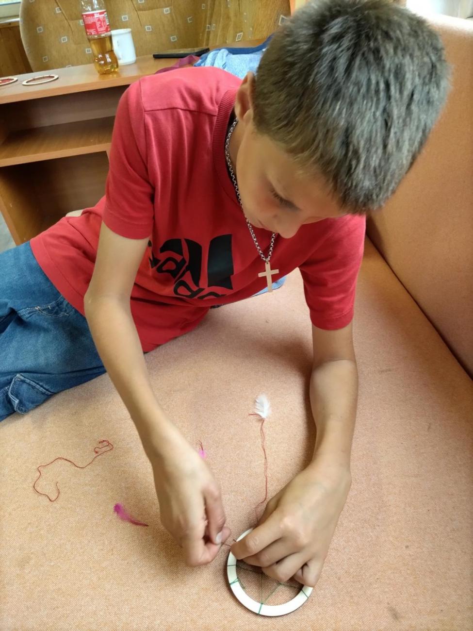 Výjezd Nezávislí, 7. ročník