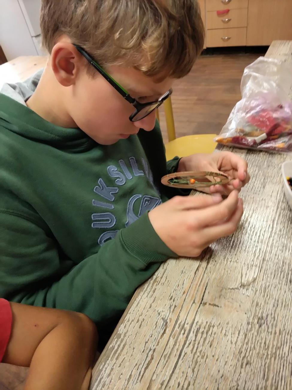 Výjezd Nezávislí, 7. ročník