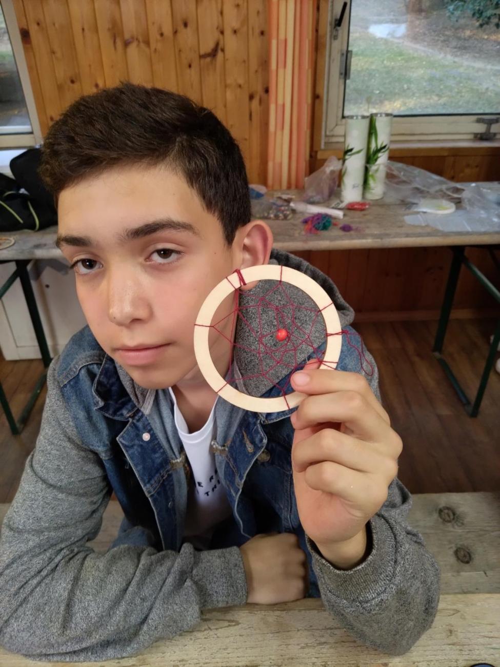 Výjezd Nezávislí, 7. ročník