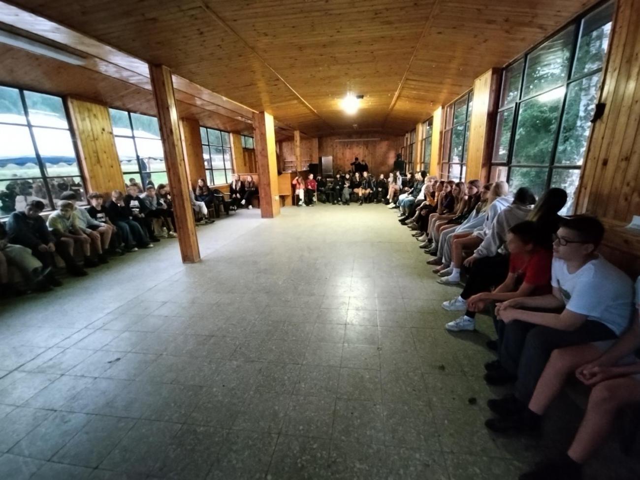 Výjezd Nezávislí, 7. ročník