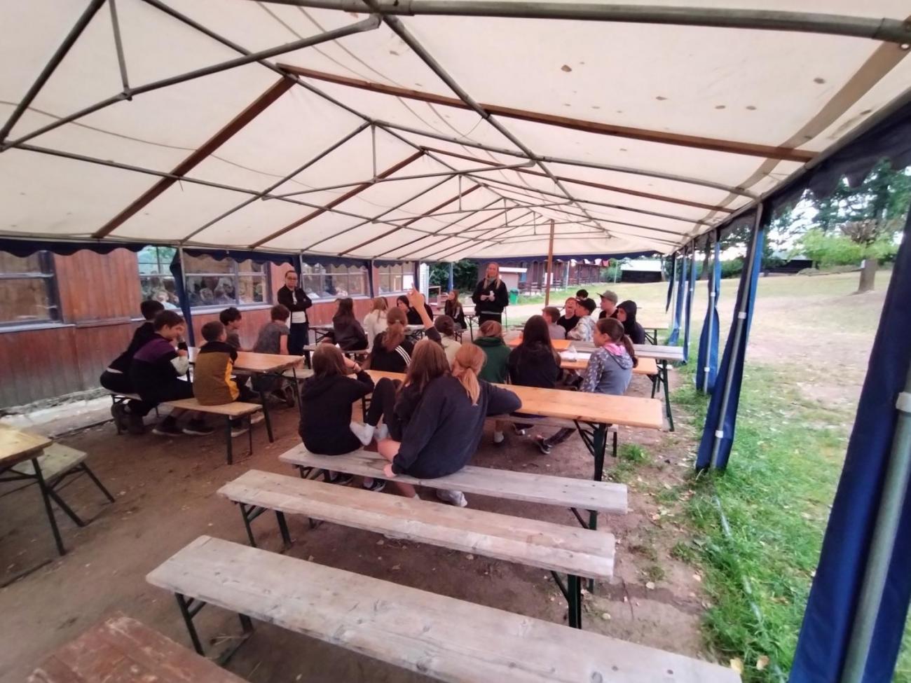 Výjezd Nezávislí, 7. ročník