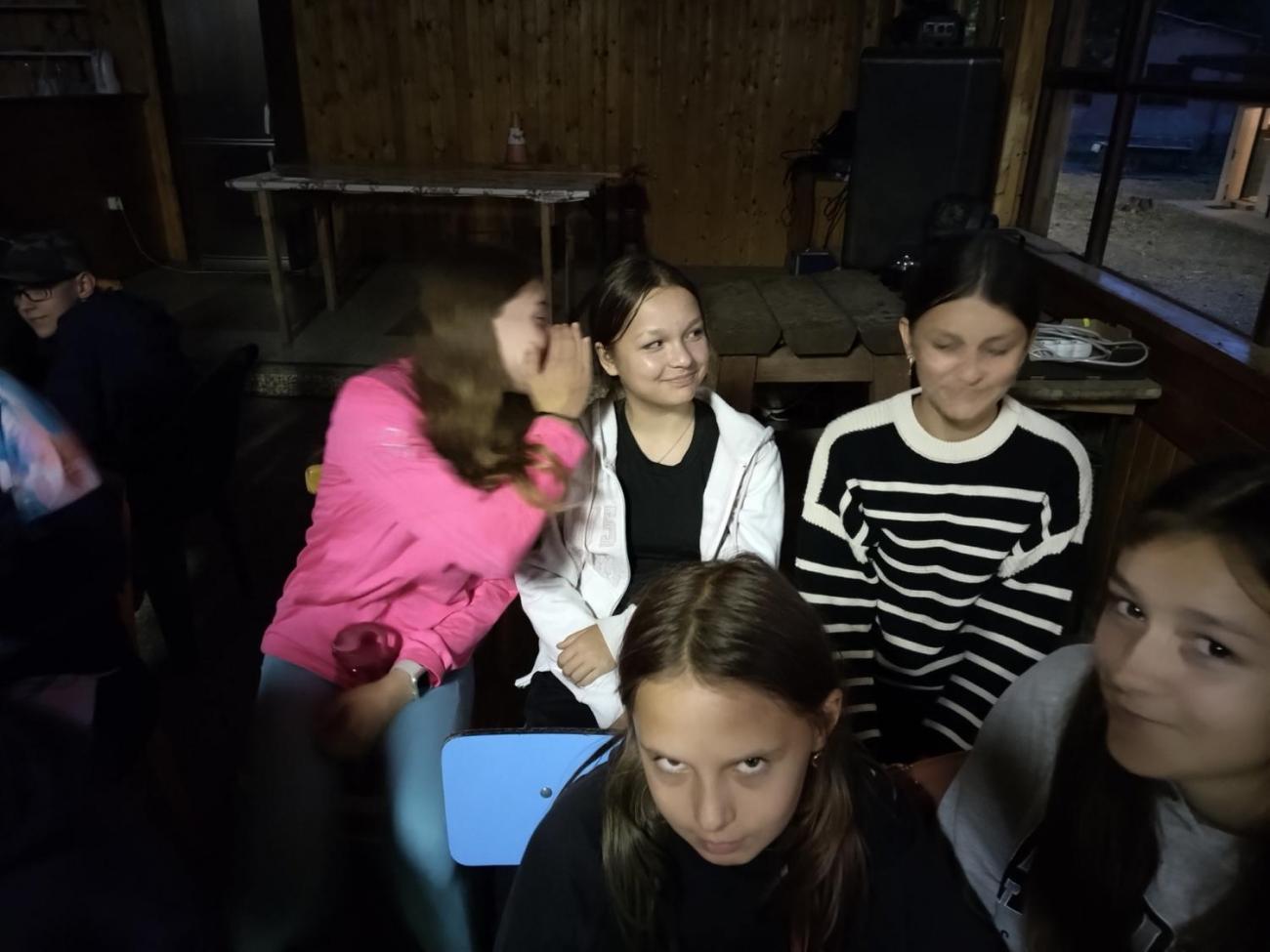 Výjezd Nezávislí, 7. ročník