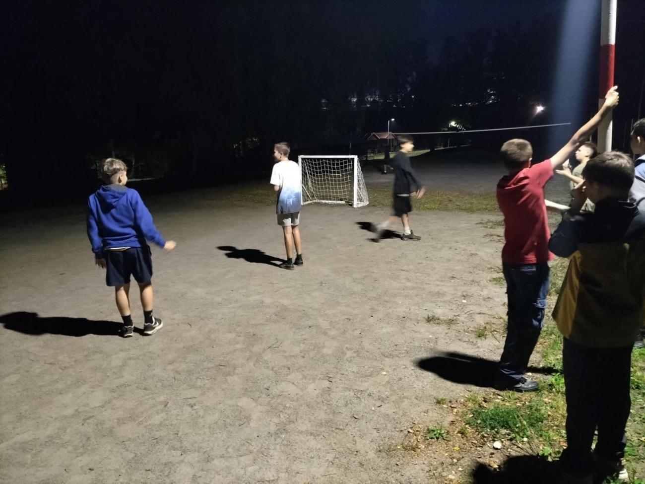 Výjezd Nezávislí, 7. ročník