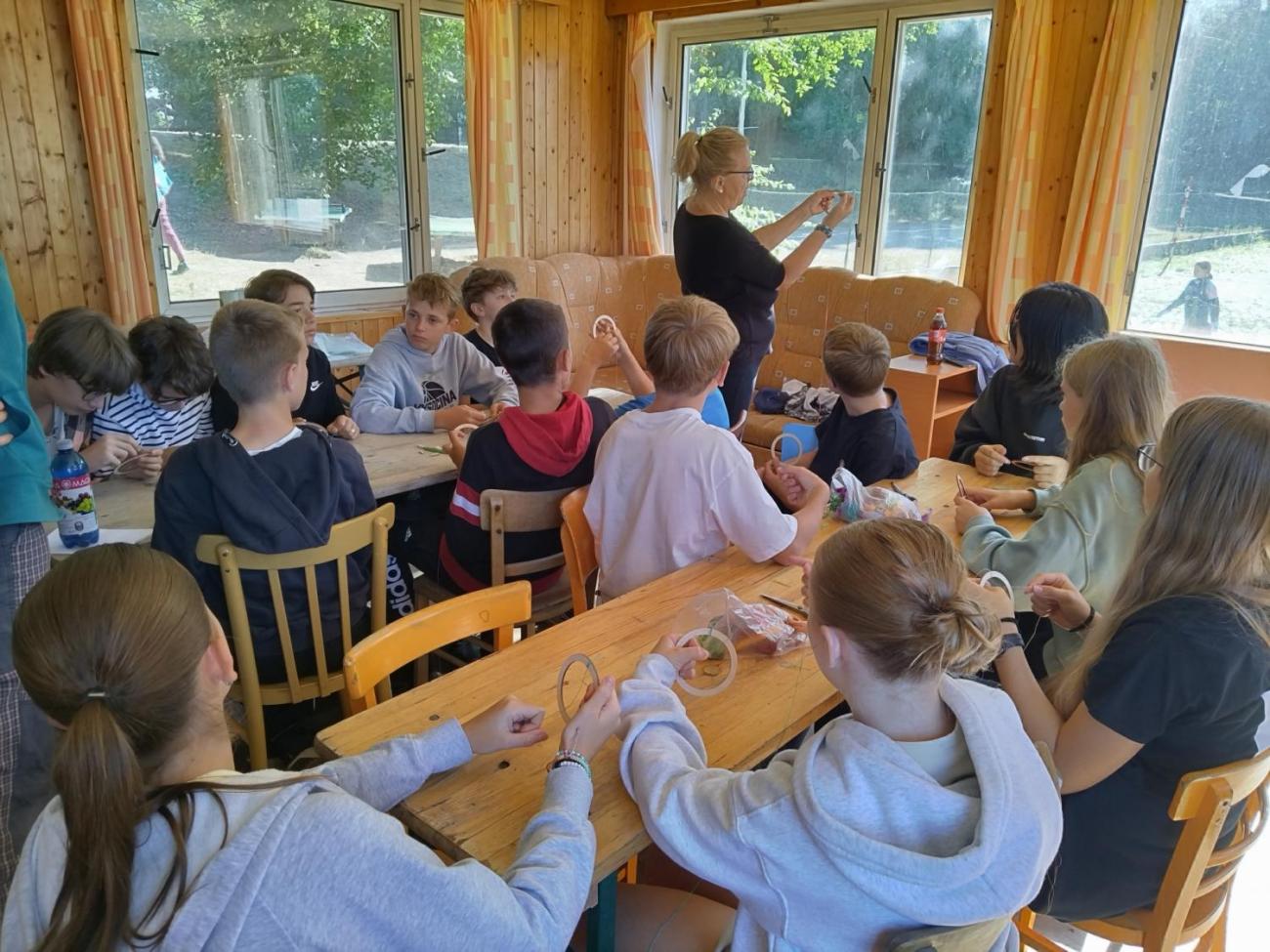 Výjezd Nezávislí, 7. ročník