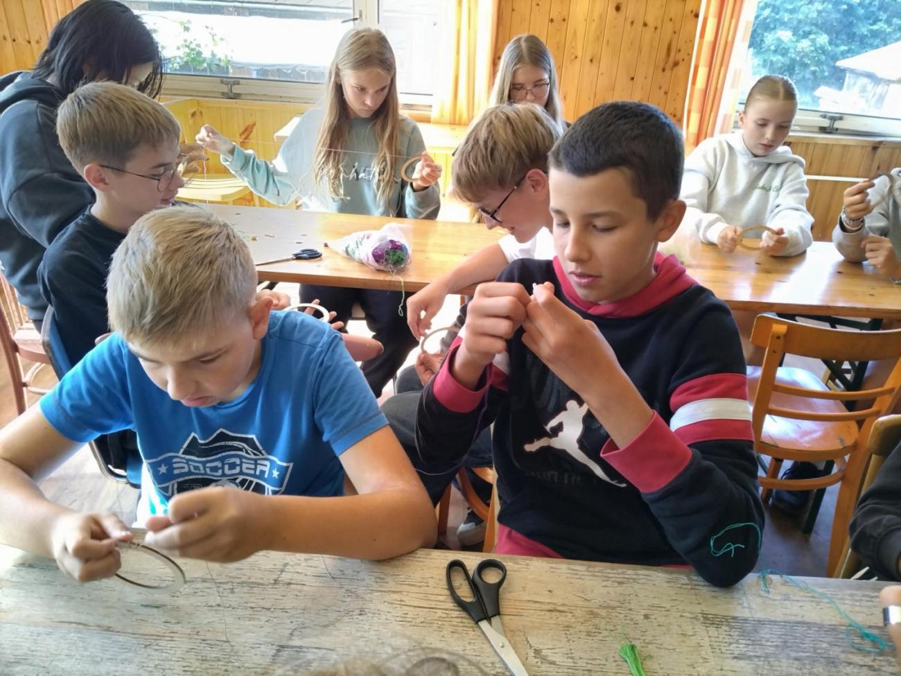 Výjezd Nezávislí, 7. ročník