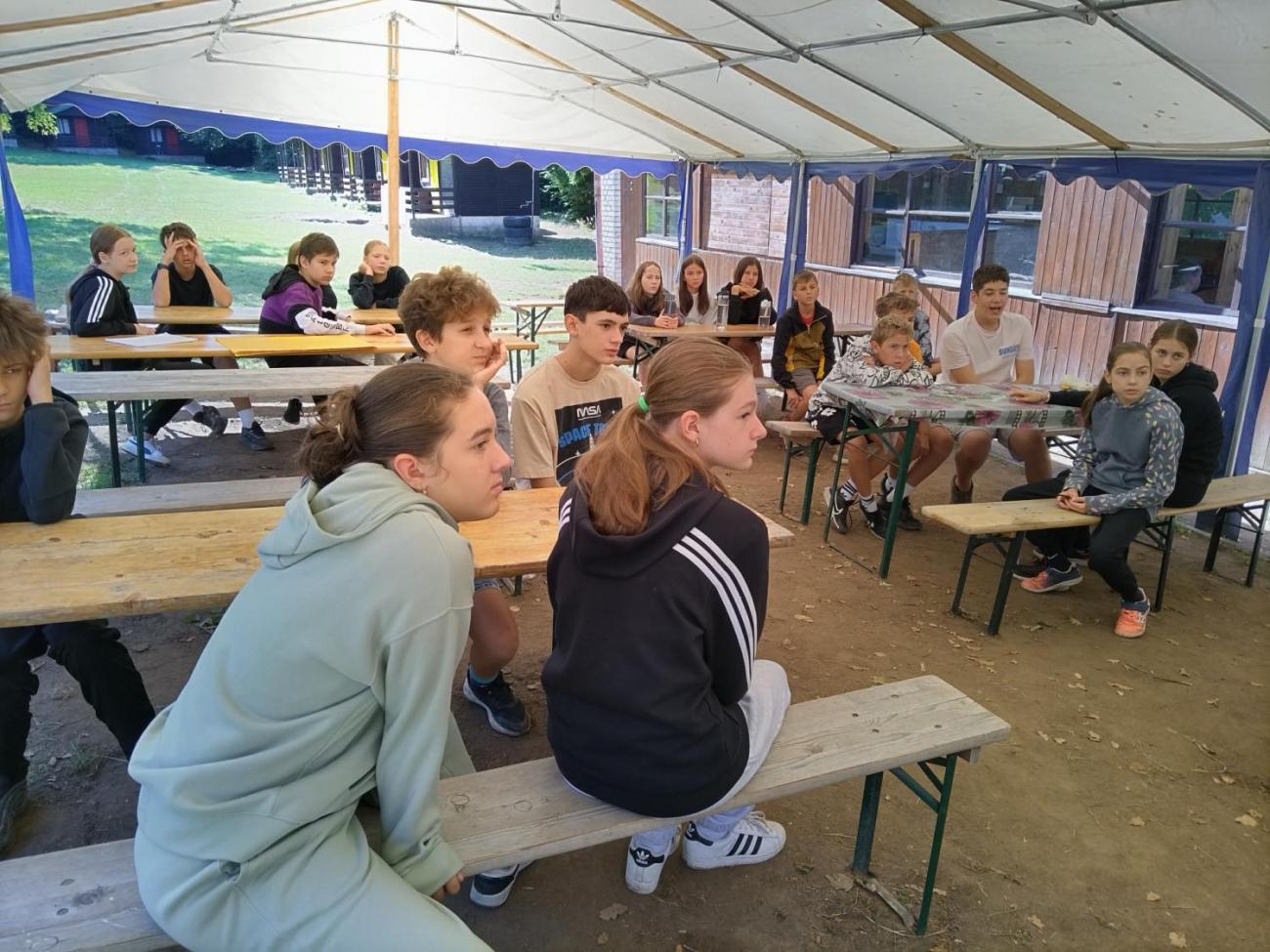 Výjezd Nezávislí, 7. ročník