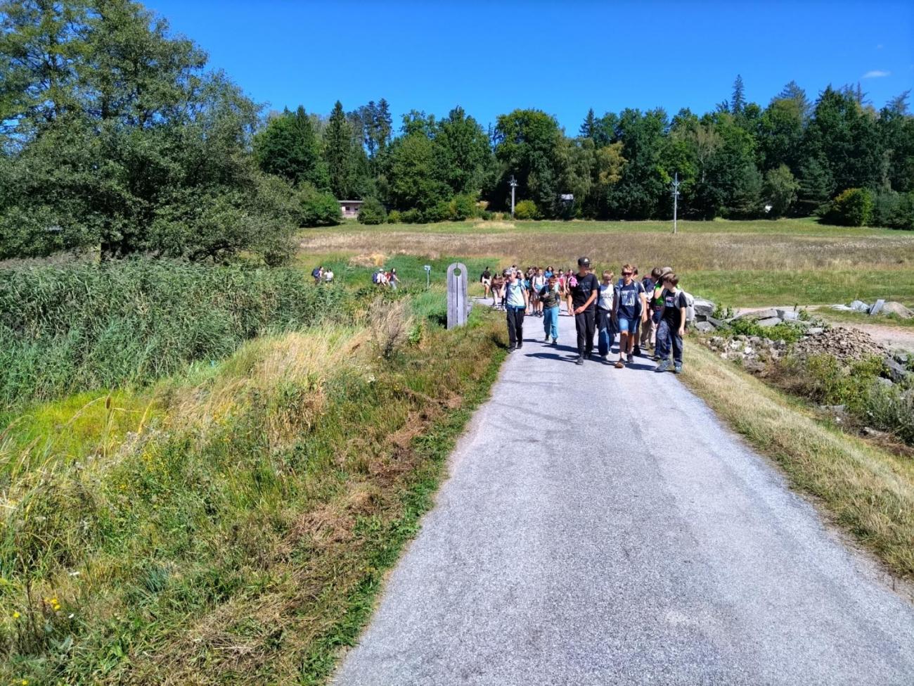 Výjezd Nezávislí, 7. ročník