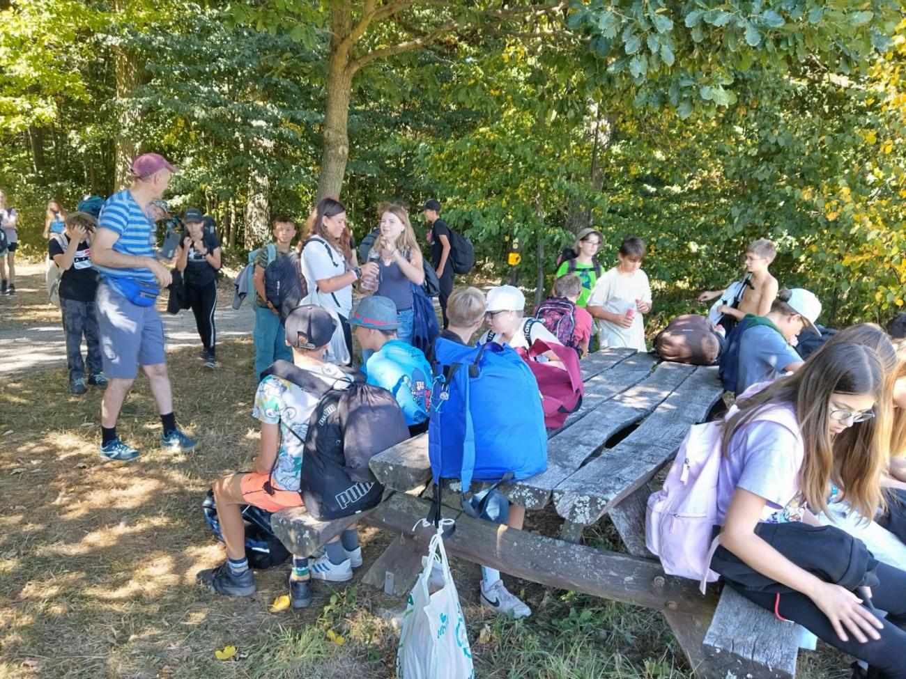 Výjezd Nezávislí, 7. ročník