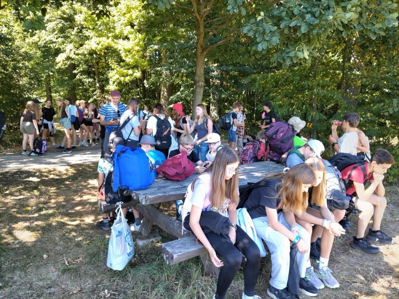 Výjezd Nezávislí, 7. ročník