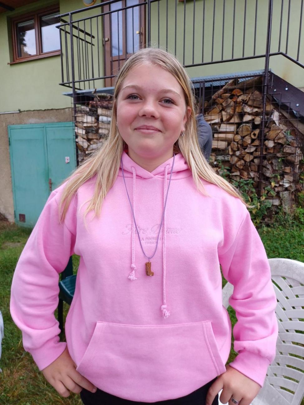 VÝJEZD POVOLÁNÍ 8. ročník