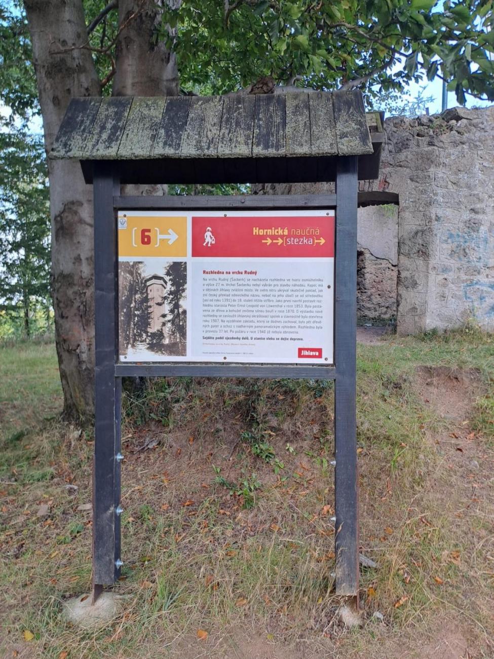 Modré žáby pod Šacberkem 2.C