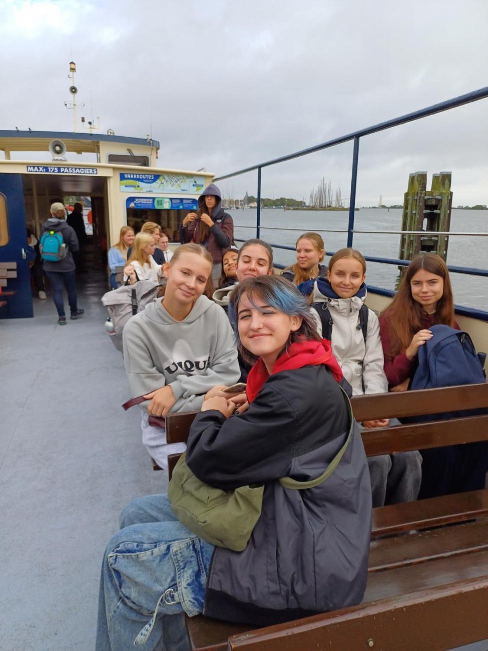 Waterproject 2025 - Amsterdam