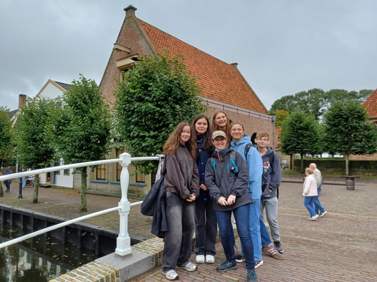 Waterproject 2025 - Amsterdam
