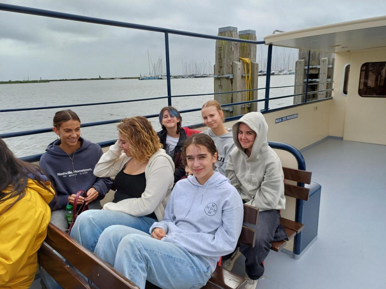 Waterproject 2025 - Amsterdam