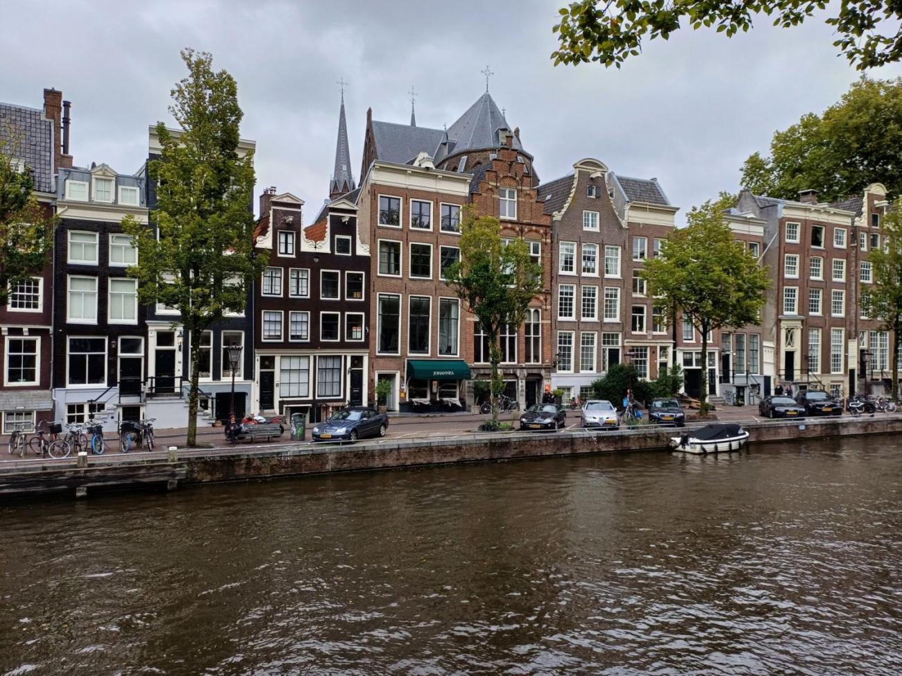 Waterproject 2025 - Amsterdam