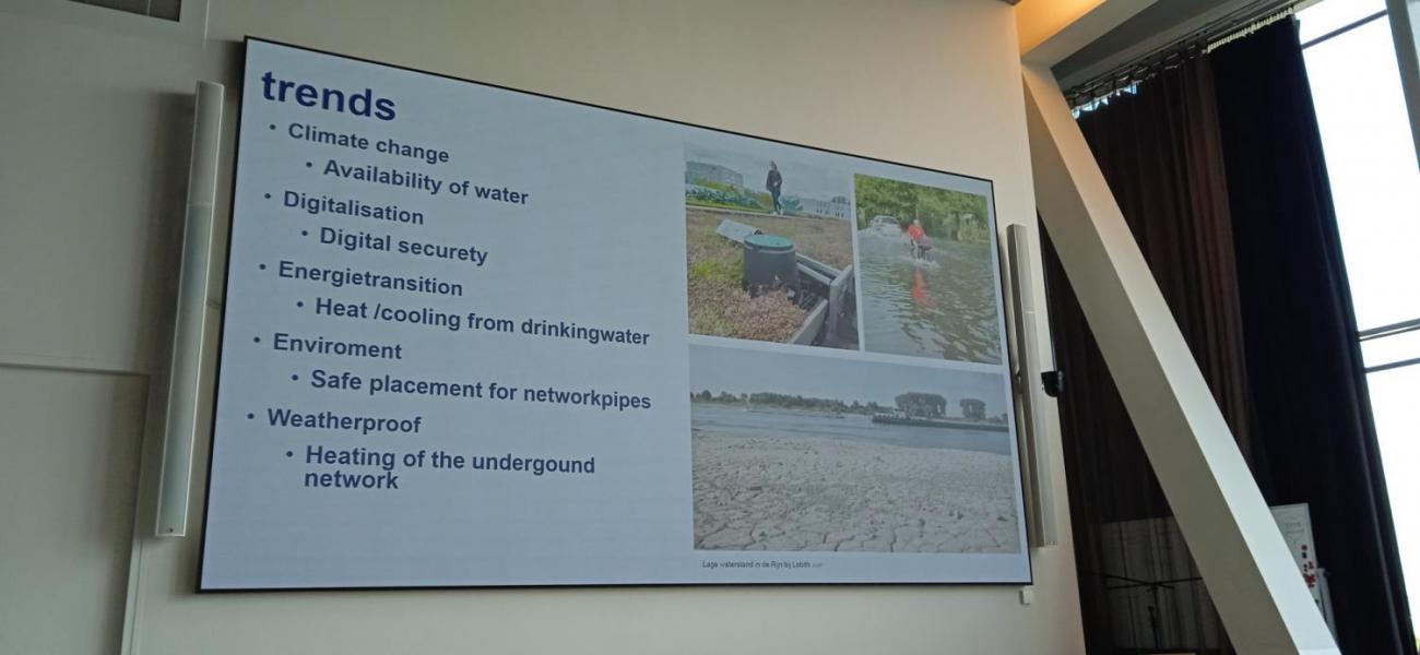 Waterproject 2025 - Amsterdam