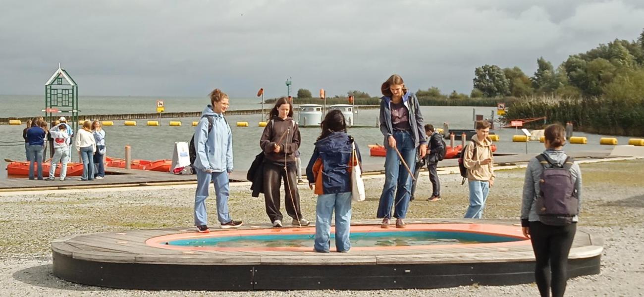 Waterproject 2025 - Amsterdam