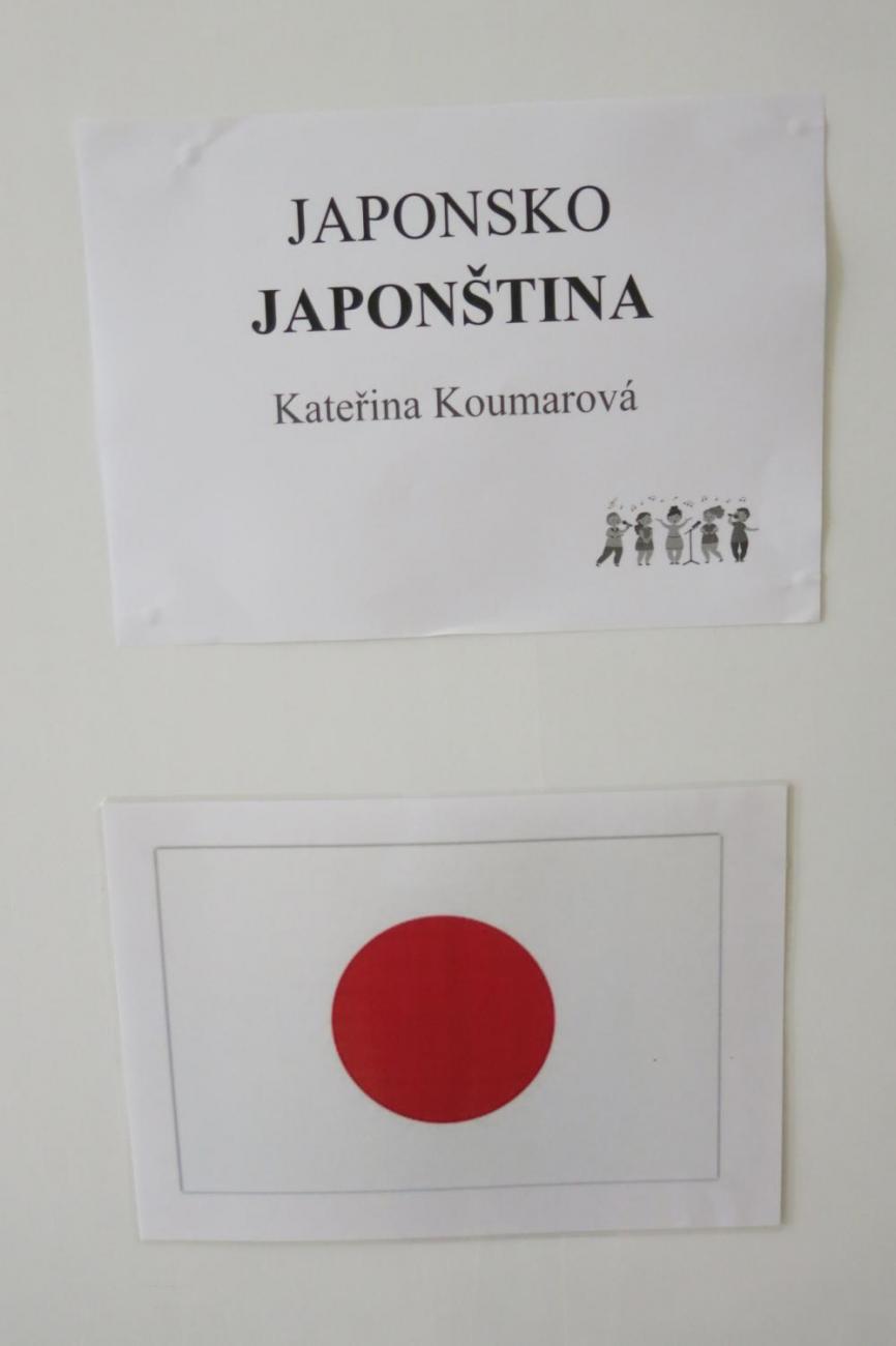 Evropský den jazyků