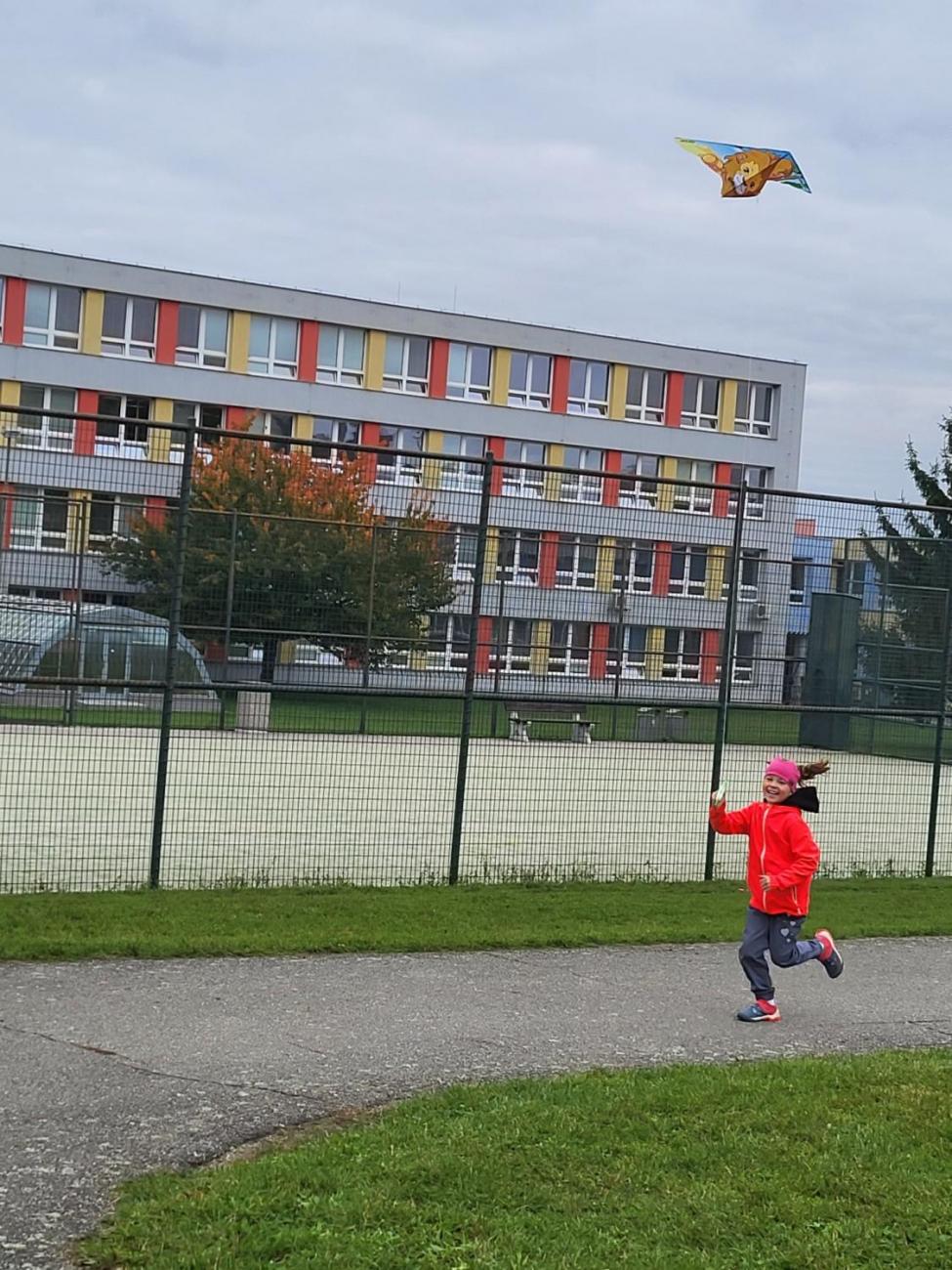 Drakiáda 1.B a 9.C