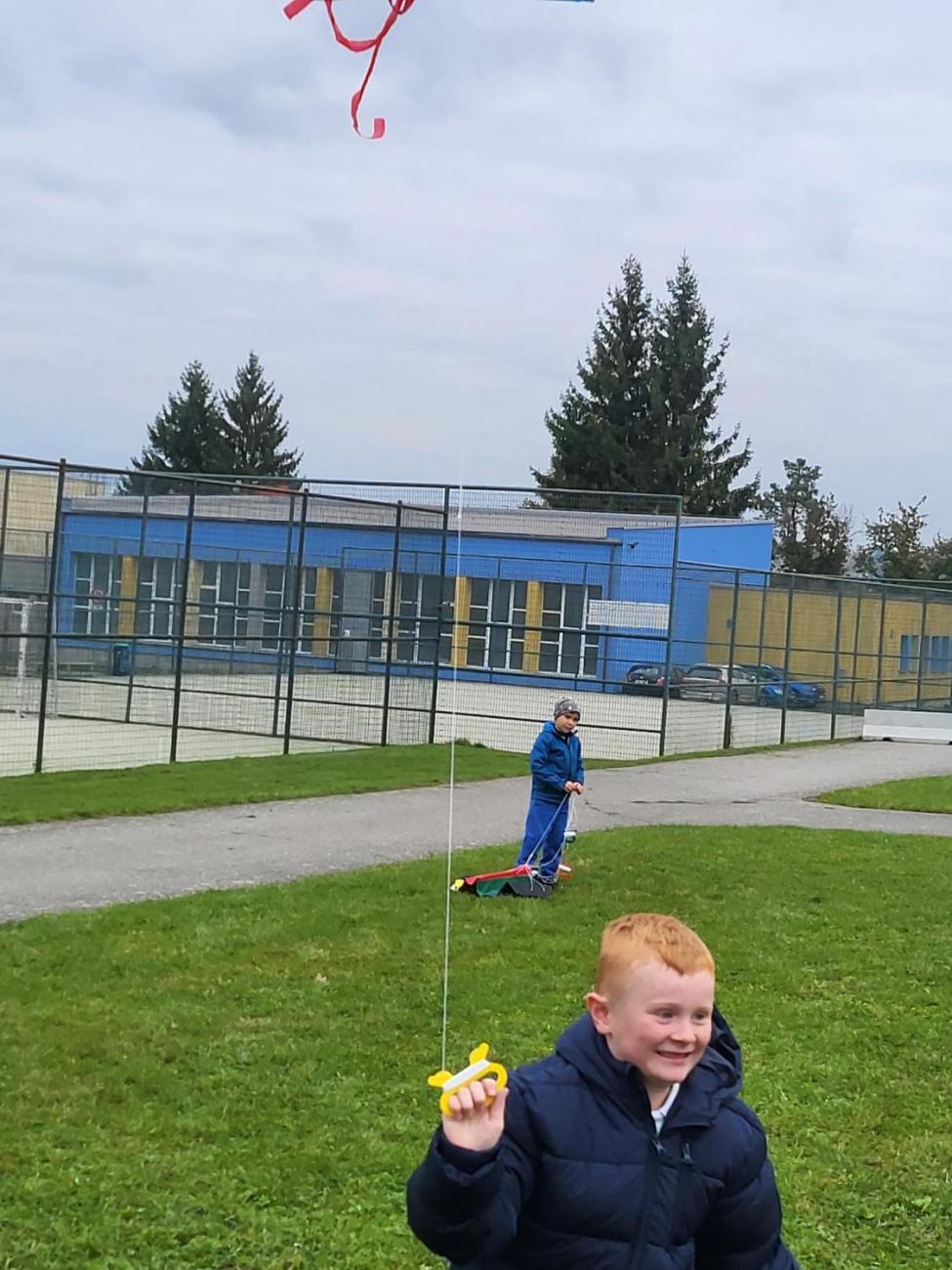 Drakiáda 1.B a 9.C