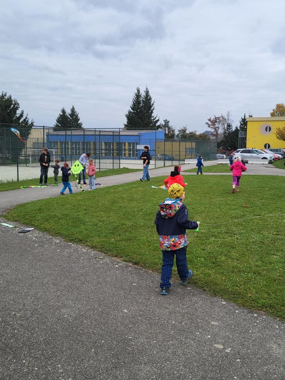 Drakiáda 1.B a 9.C