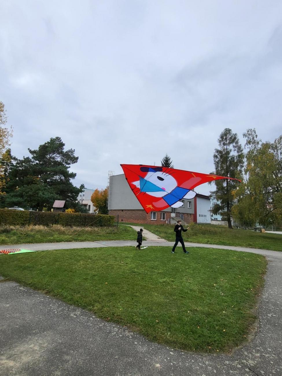 Drakiáda 1.B a 9.C
