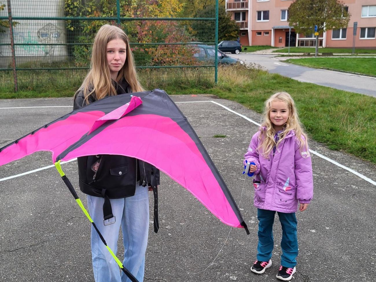 Drakiáda 1.B a 9.C