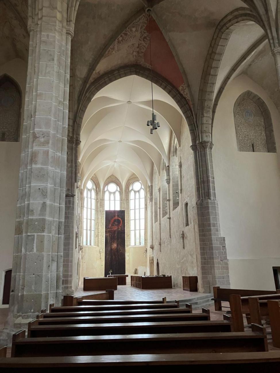 Vycházka „Od brány k bráně“ 3.A