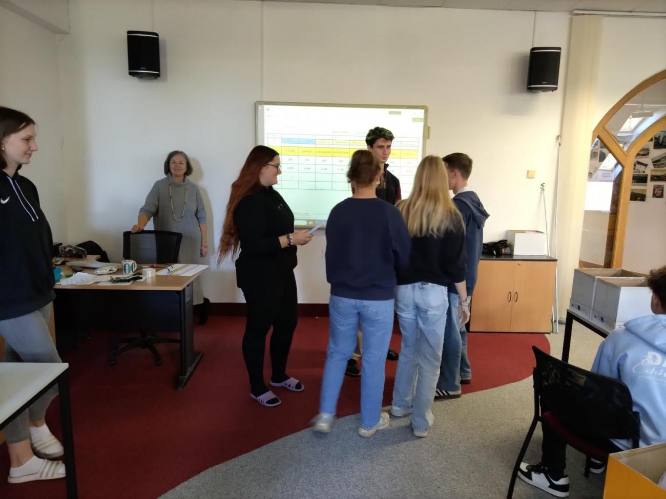 Stavíme mosty ze špejlí