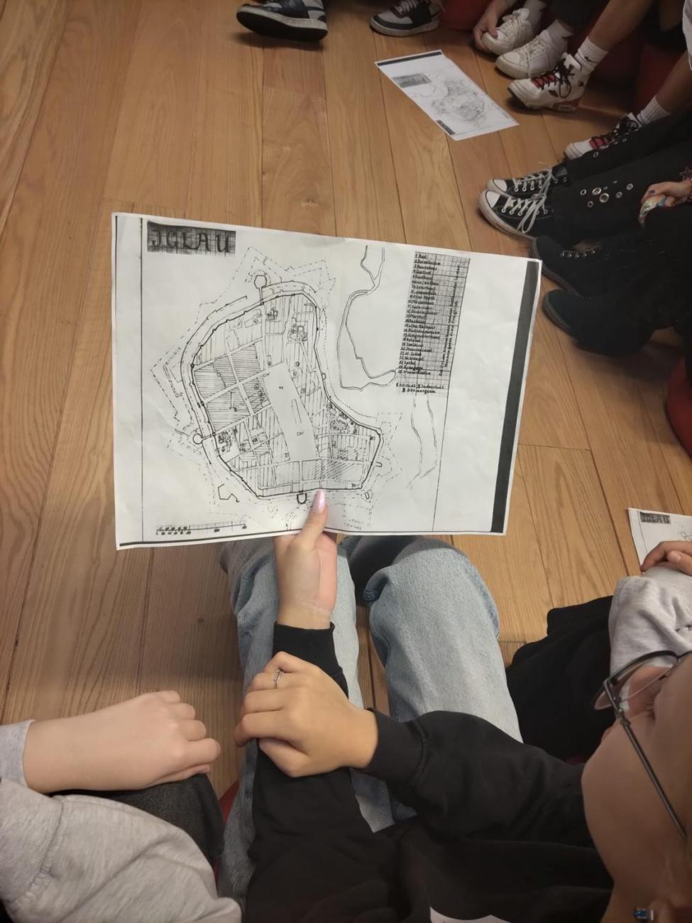 SNAHA ZA SNAHOU  9.B