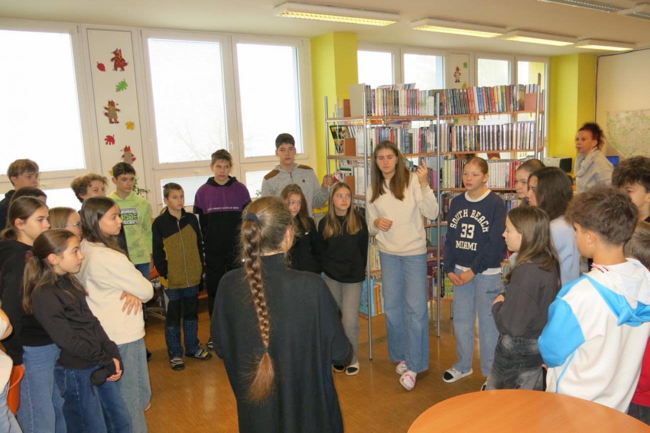 Program „Dej si taky #díkynechci“ v 7. B