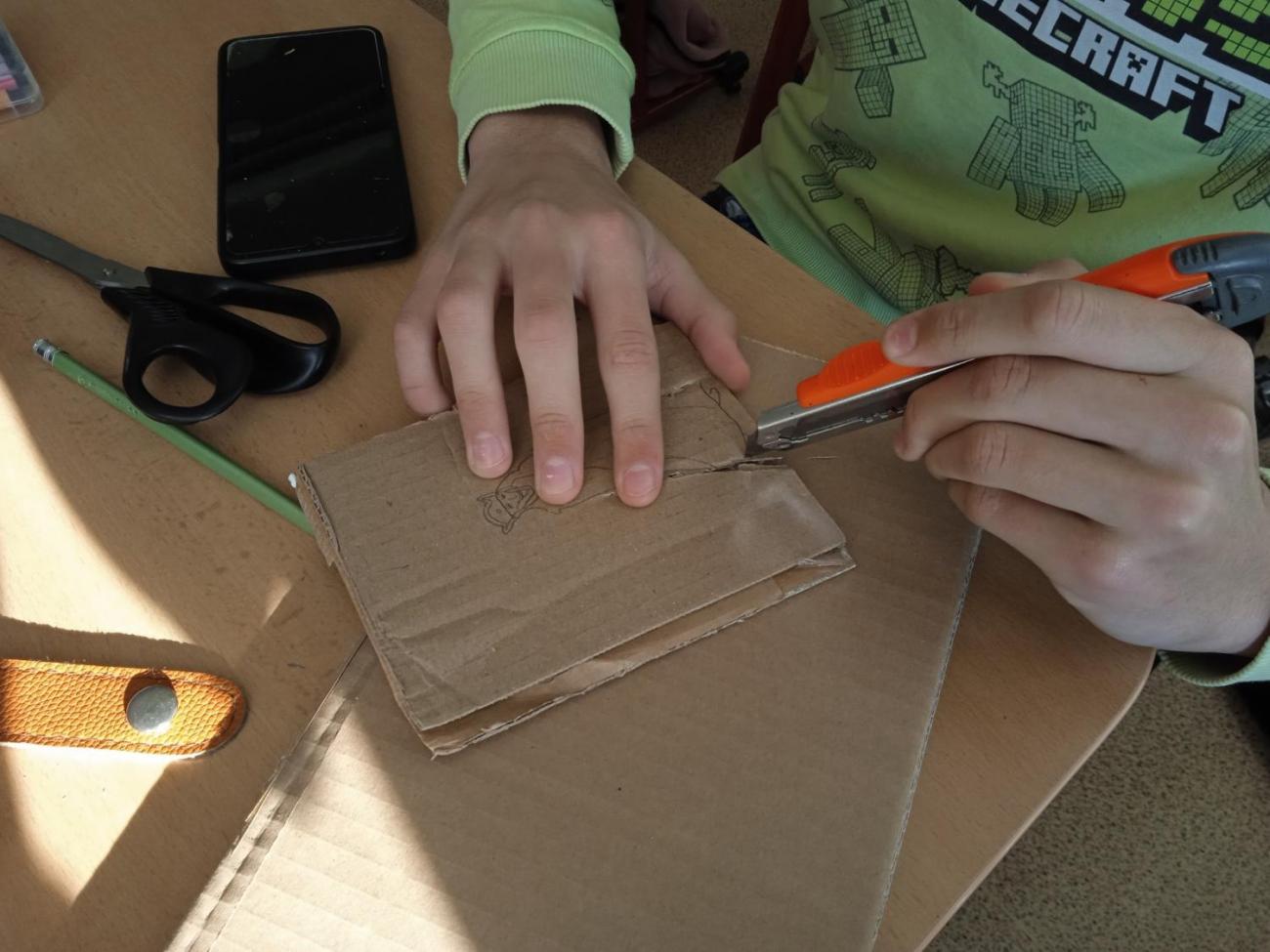 Veletrh zdraví - badatelská dílna: Tajemství figurek z betlémů v Třešti