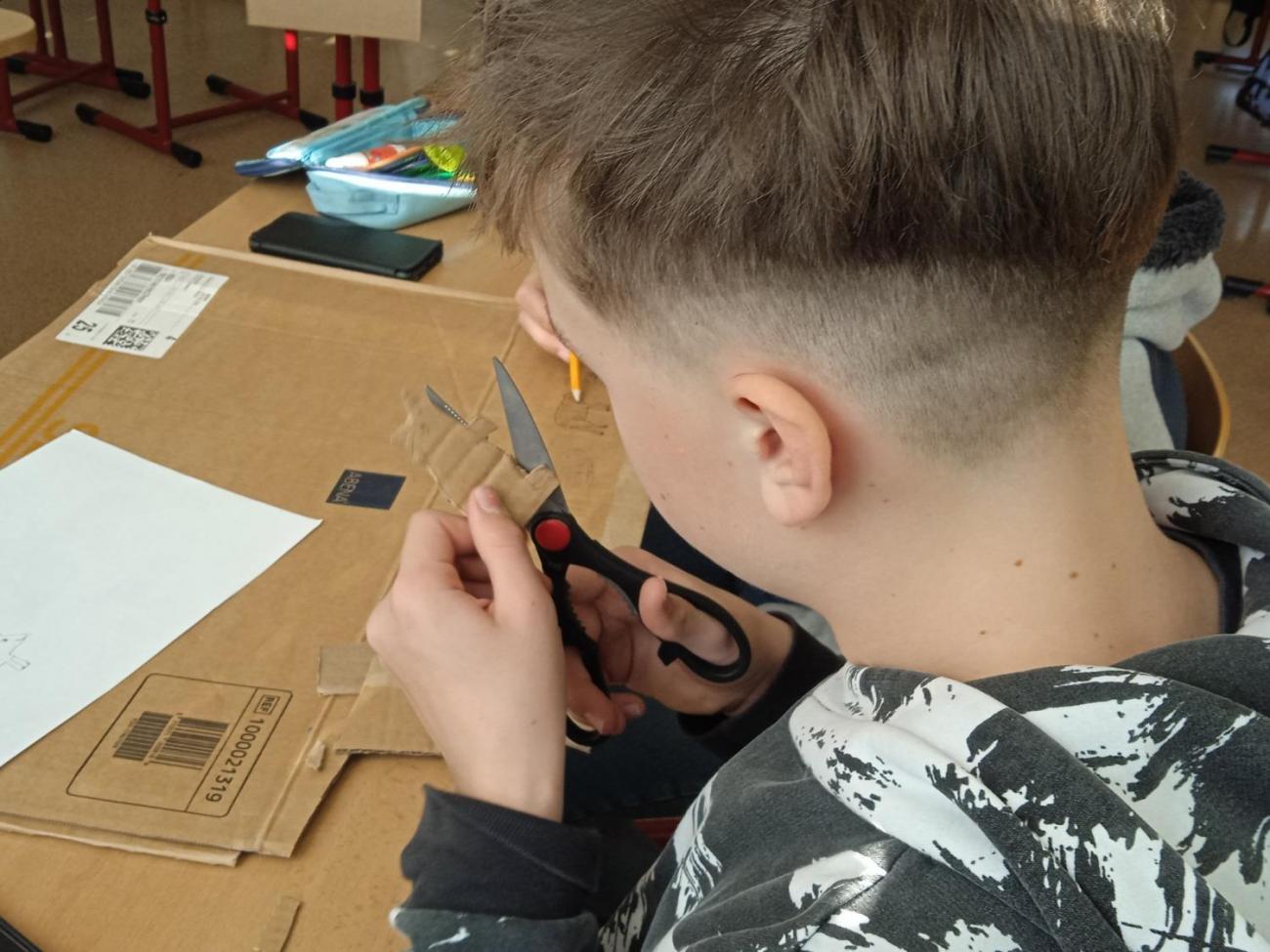 Veletrh zdraví - badatelská dílna: Tajemství figurek z betlémů v Třešti