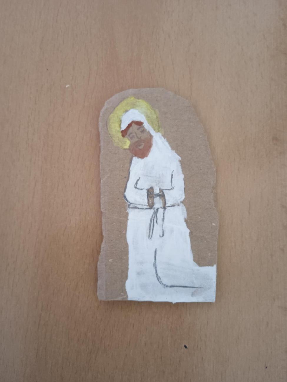 Veletrh zdraví - badatelská dílna: Tajemství figurek z betlémů v Třešti