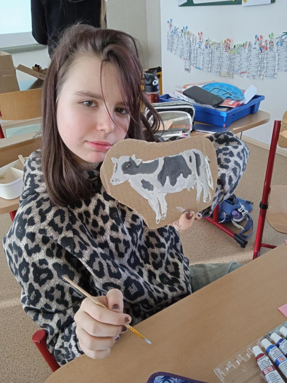 Veletrh zdraví - badatelská dílna: Tajemství figurek z betlémů v Třešti