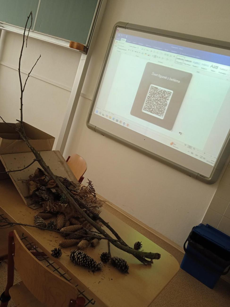 Veletrh zdraví - badatelská dílna: Tajemství figurek z betlémů v Třešti