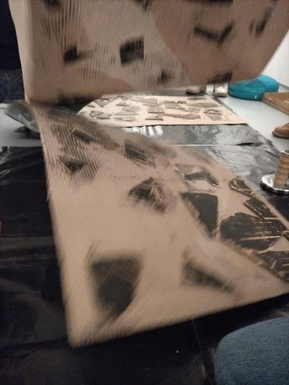 Návštěva Domu Gustava Mahlera 7.B