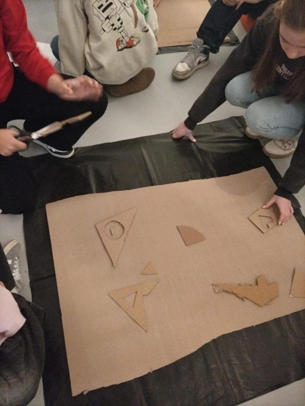 Návštěva Domu Gustava Mahlera 7.B